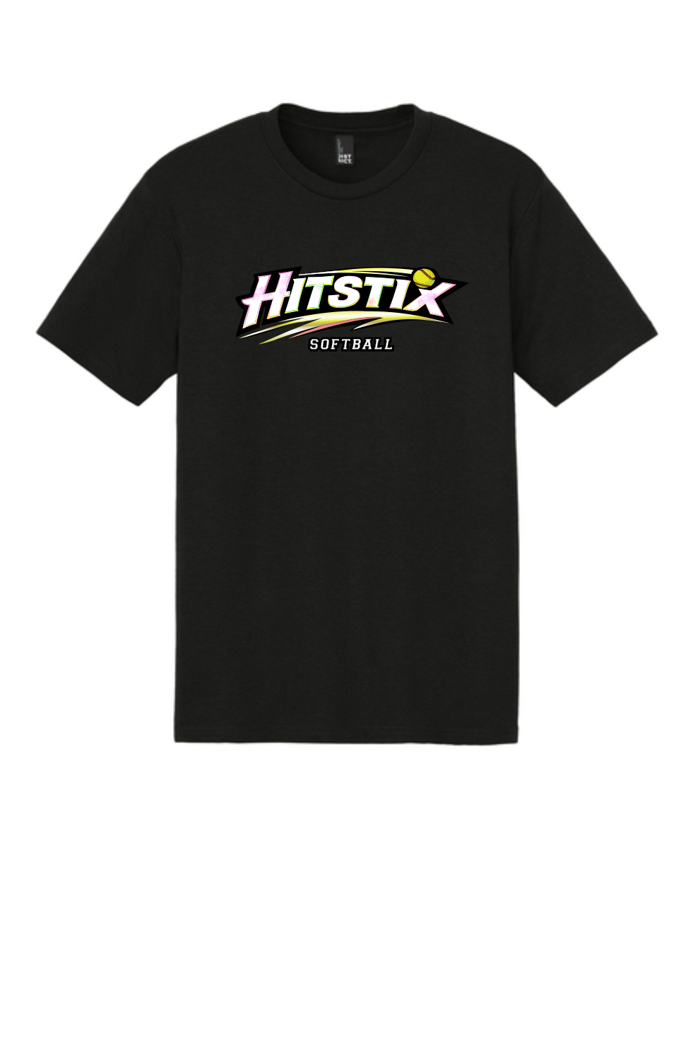 Unisex District Triblend