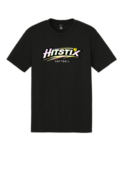 Unisex District Triblend