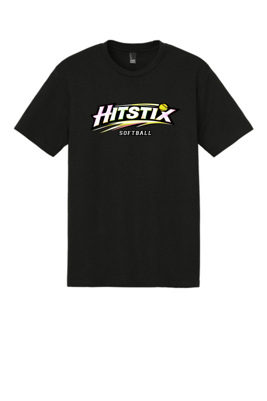 Unisex District Triblend