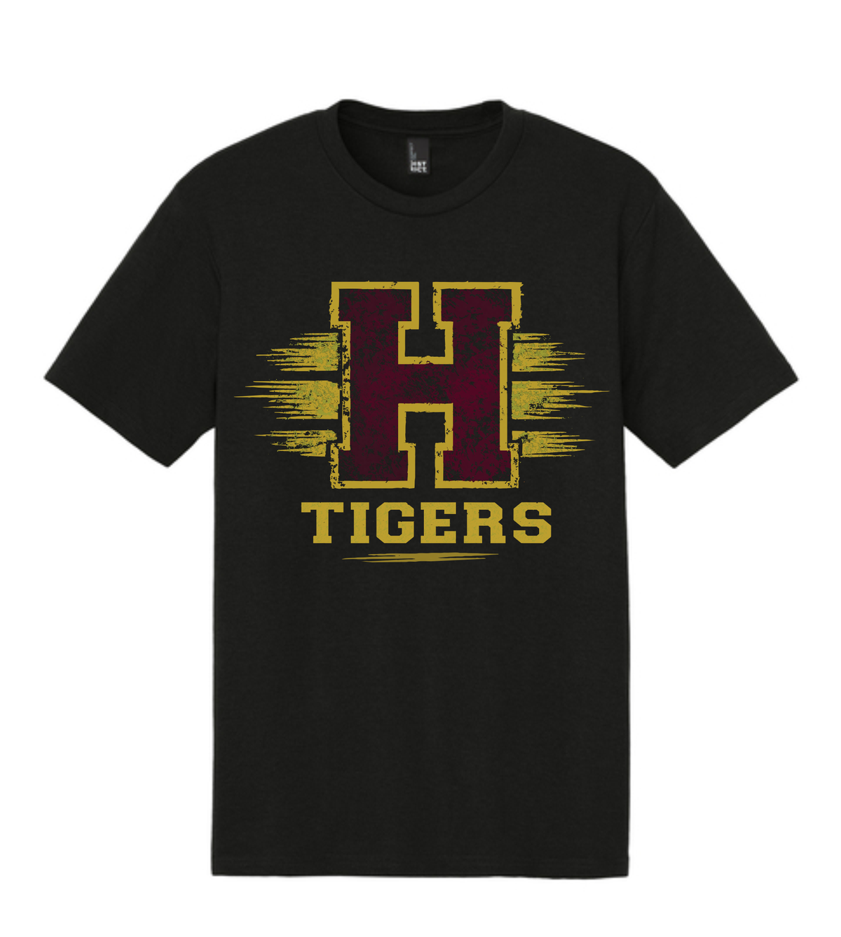 # District Perfect Tri-Blend