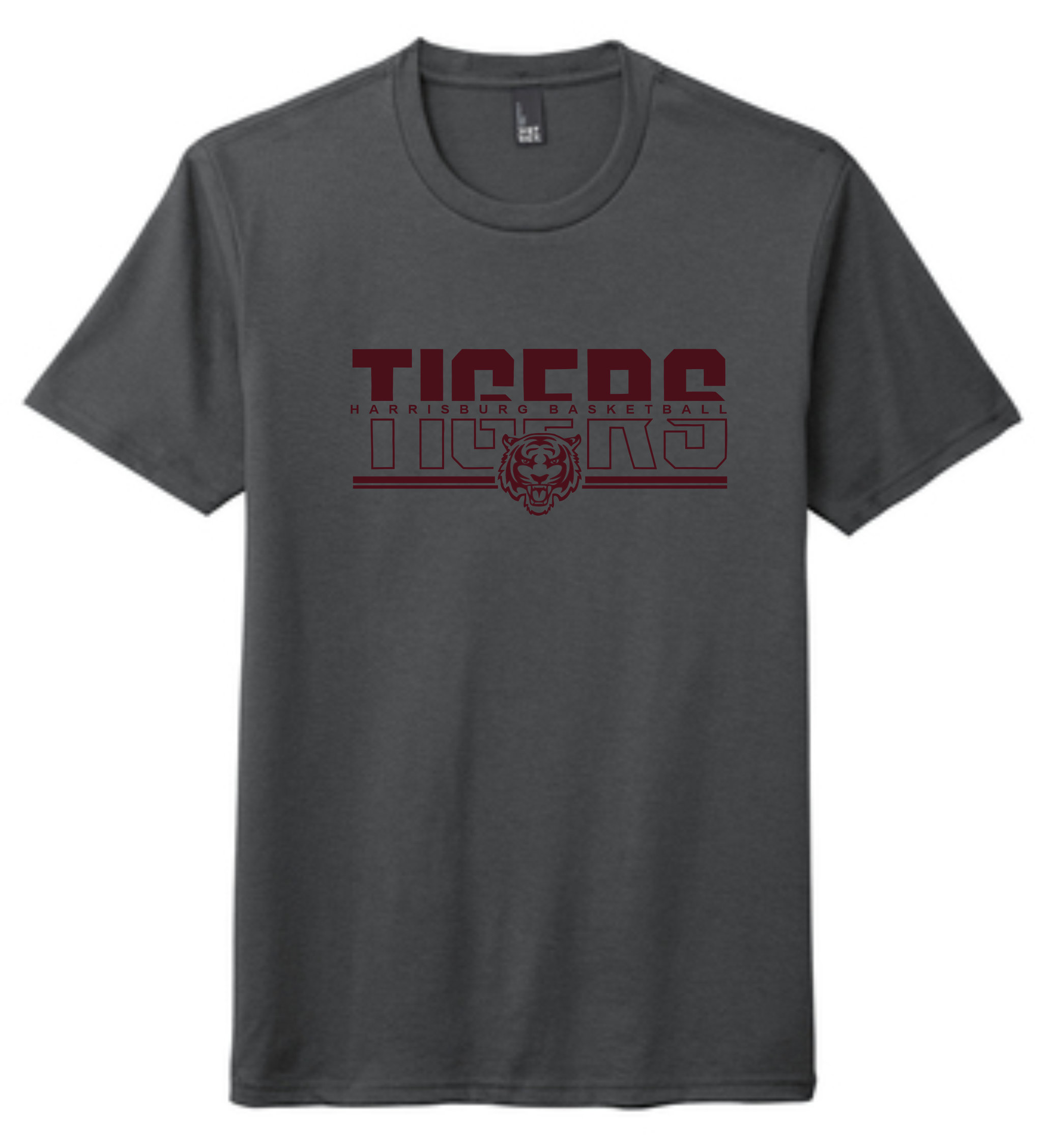 District Perfect Tri Tee