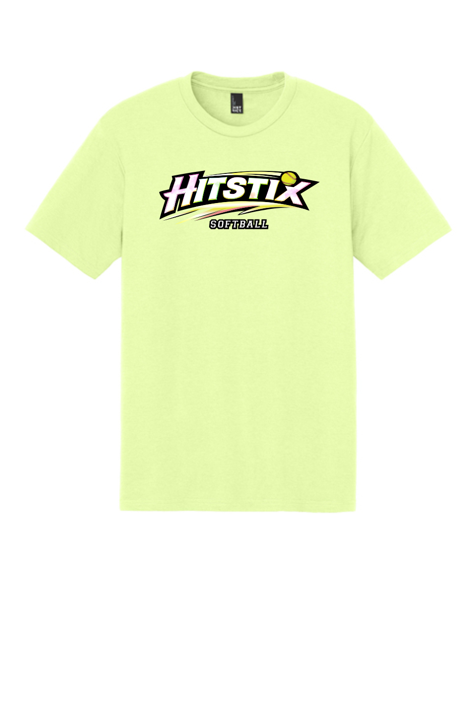 Unisex District Triblend