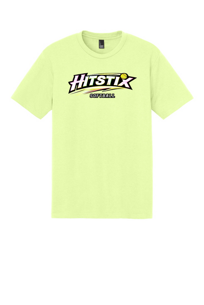 Unisex District Triblend
