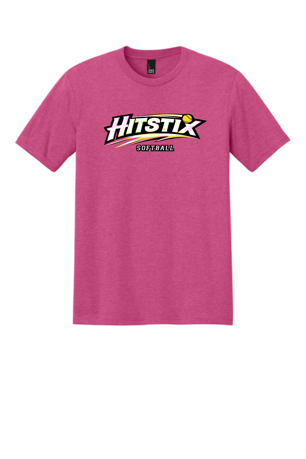 Unisex District Triblend