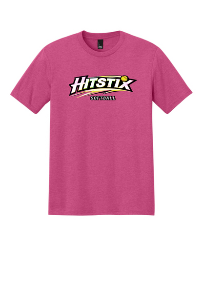Unisex District Triblend