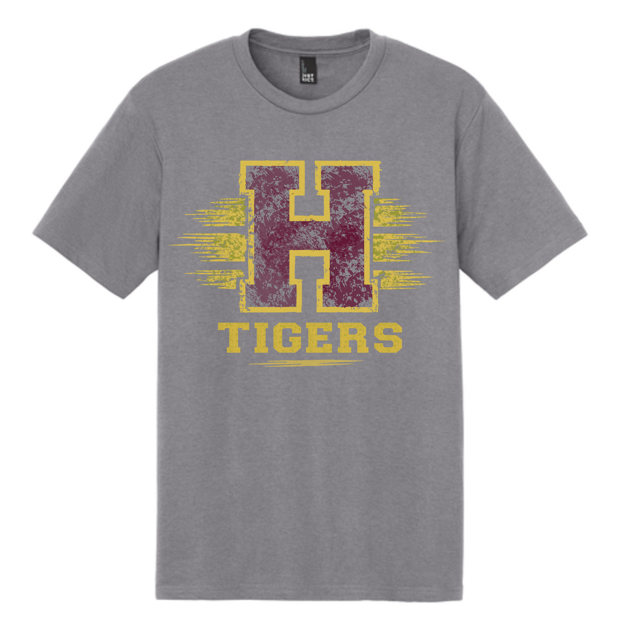 # District Perfect Tri-Blend