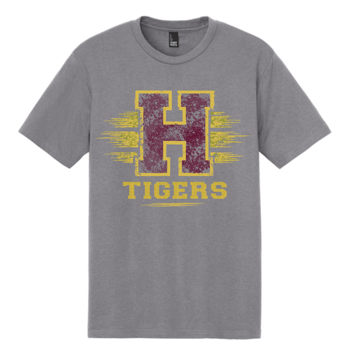 # District Perfect Tri-Blend