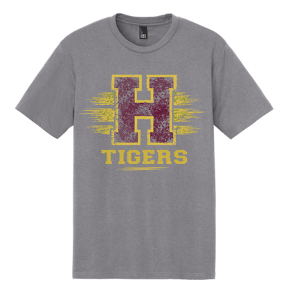 # District Perfect Tri-Blend