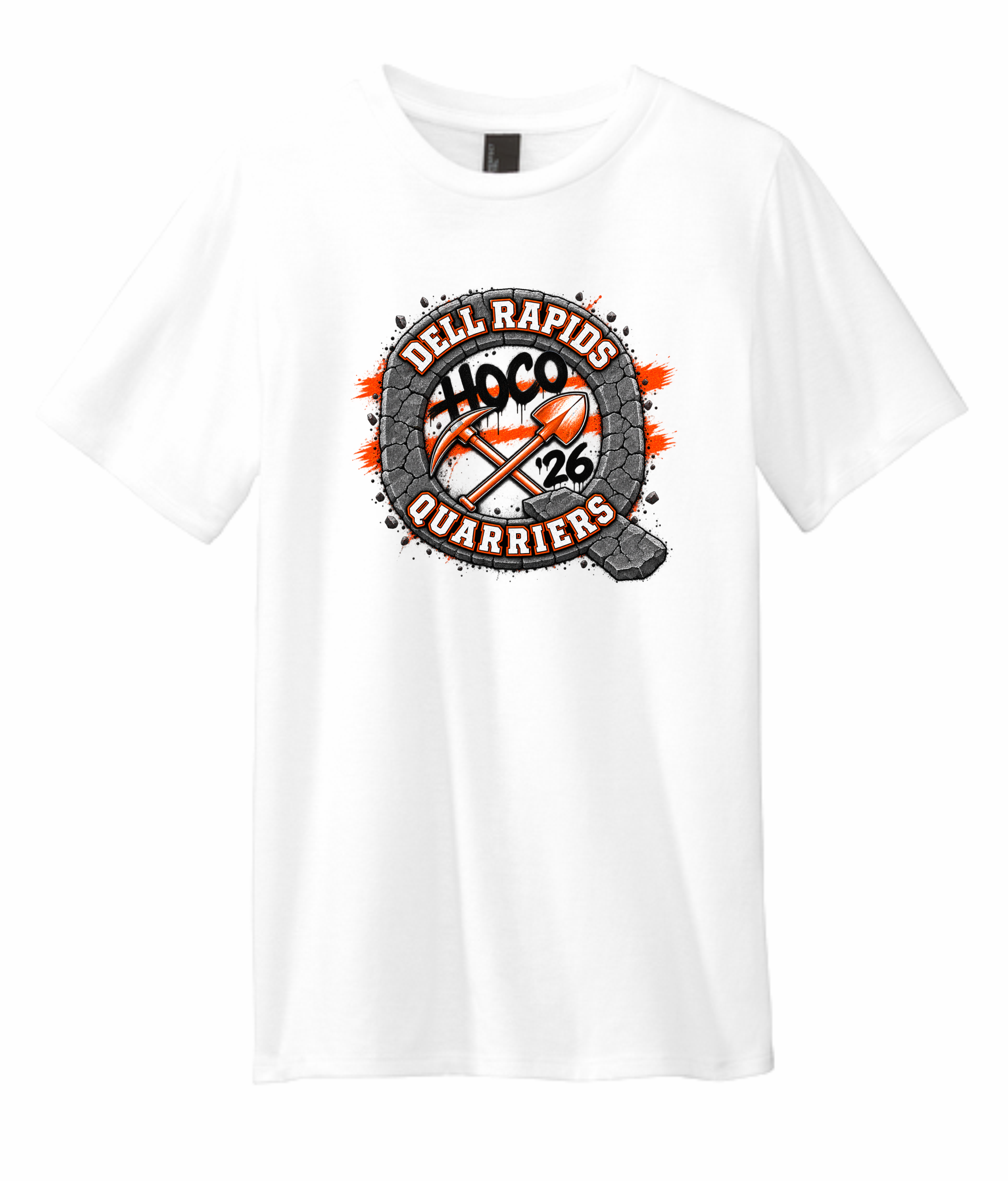 Youth District Triblend T-Shirt
