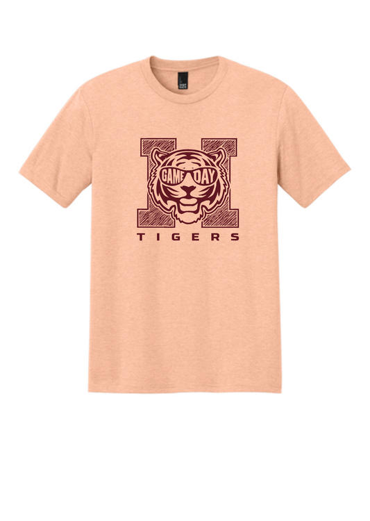 District Perfect Triblend Tee