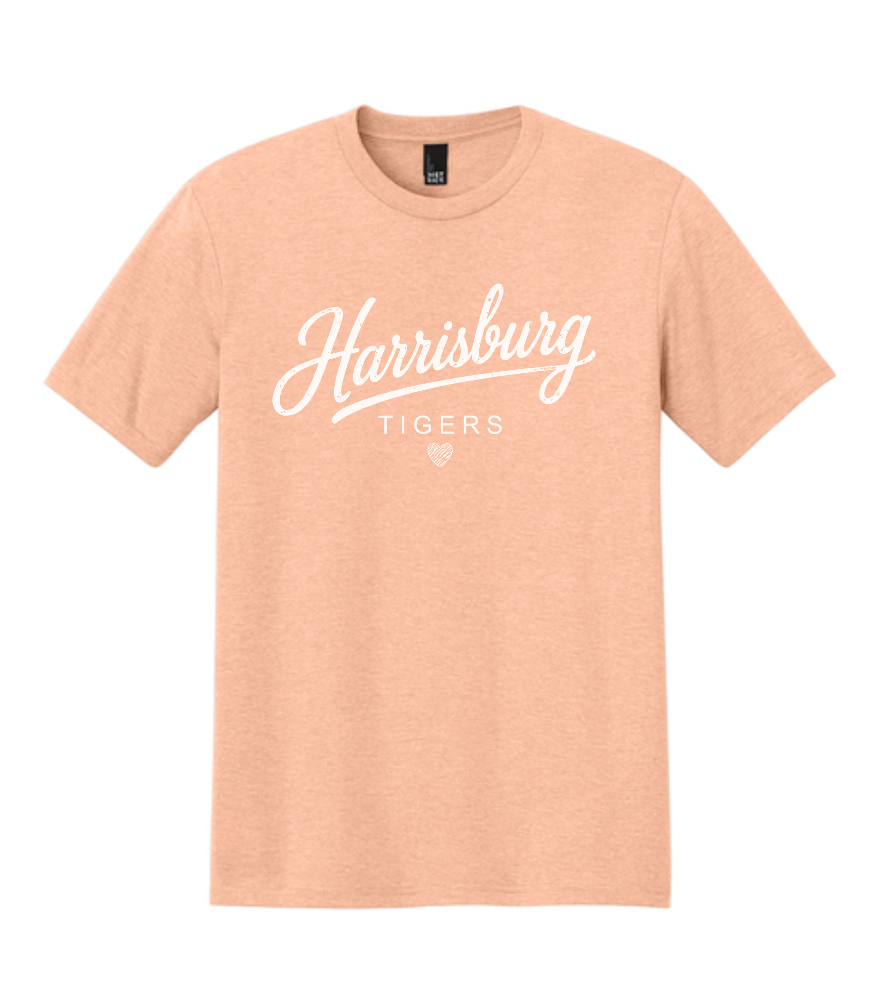 # District Perfect Tri-Blend