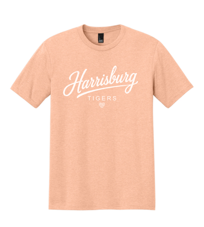 # District Perfect Tri-Blend