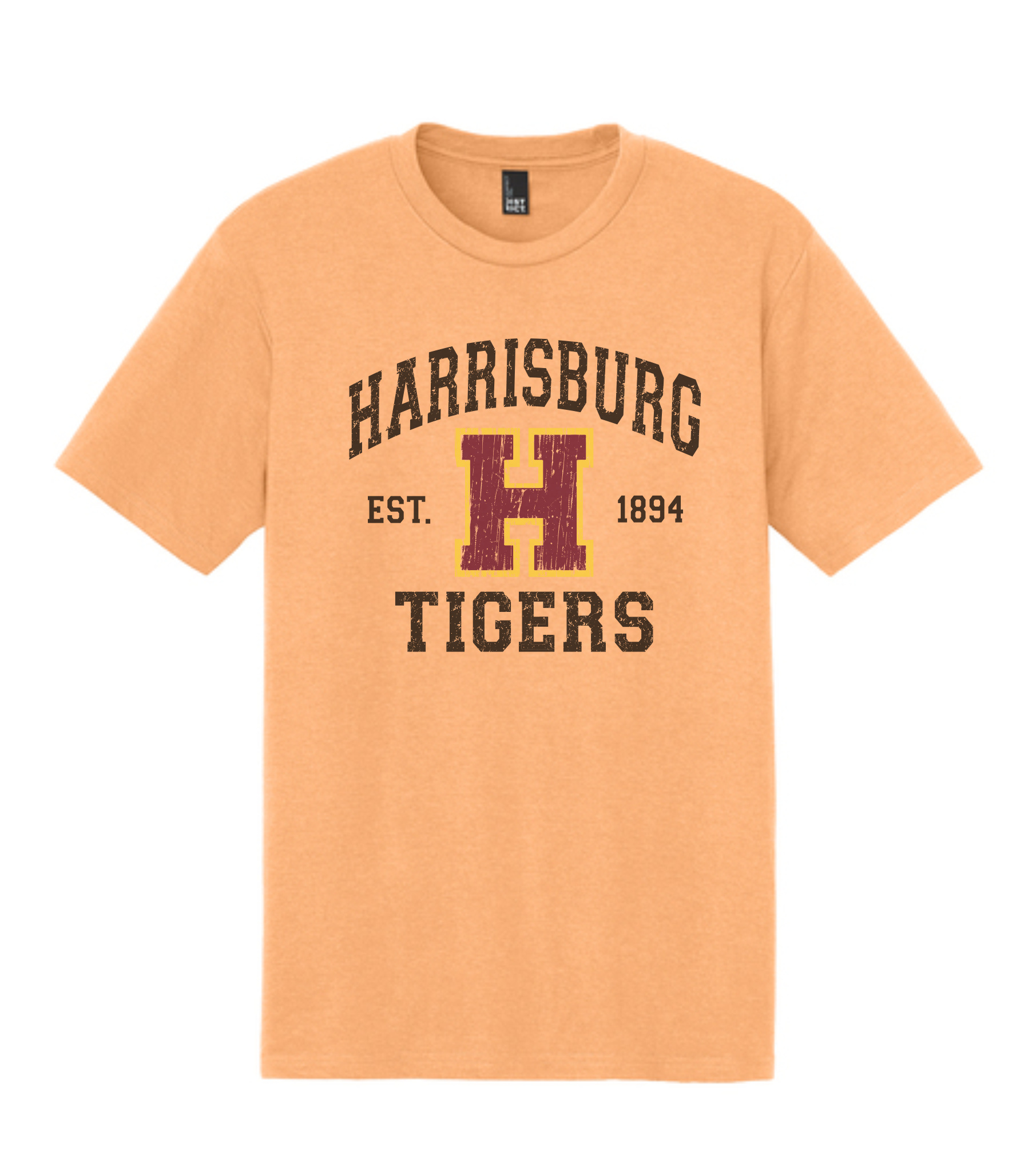 # District Perfect Tri-Blend