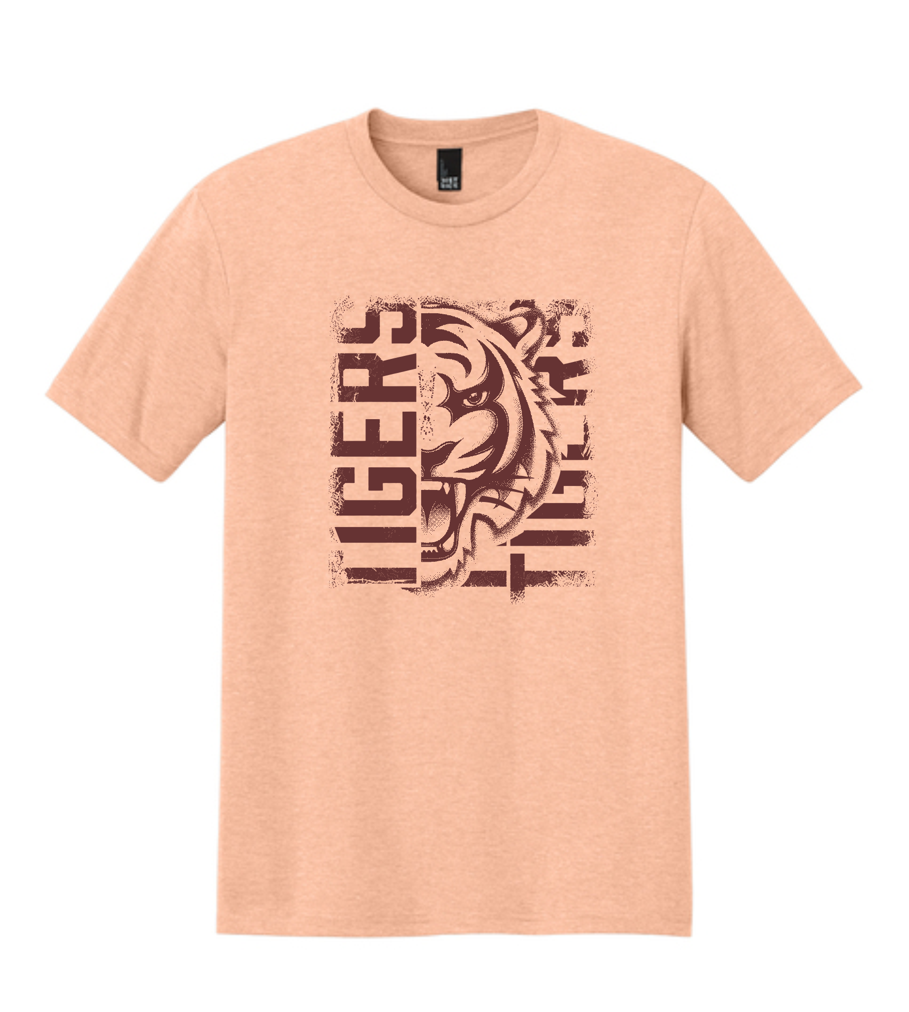# District Perfect Tri-Blend