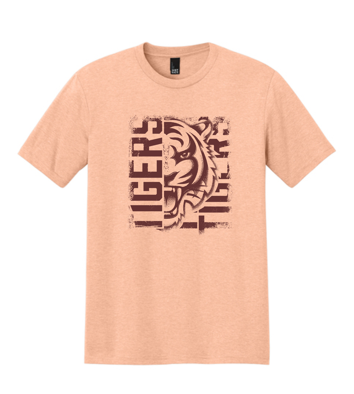 # District Perfect Tri-Blend