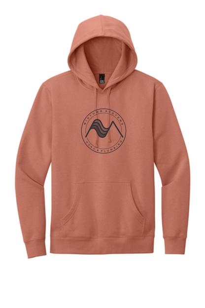 District VIT Fleece Hoodie +