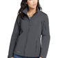 Eddie Bauer® Women's Soft Shell Jacket