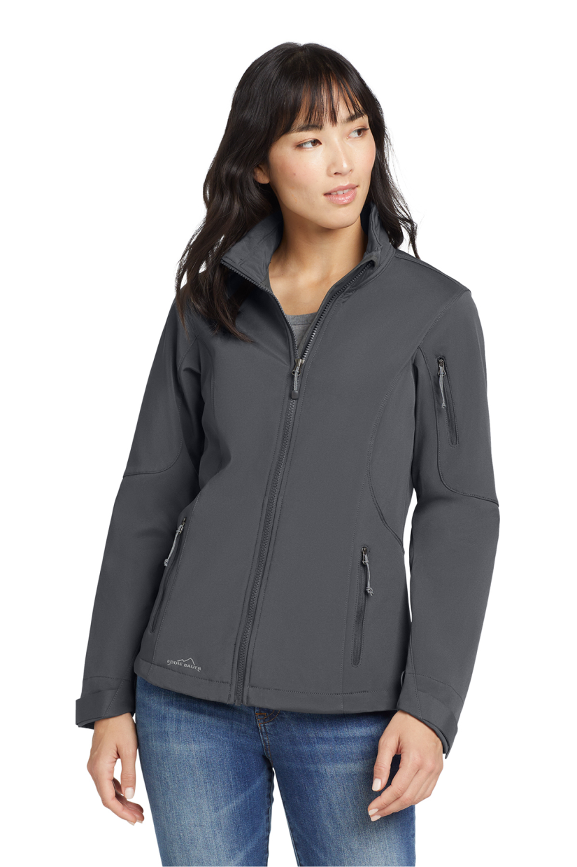 Eddie Bauer® Women's Soft Shell Jacket