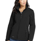 Eddie Bauer® Women's Soft Shell Jacket