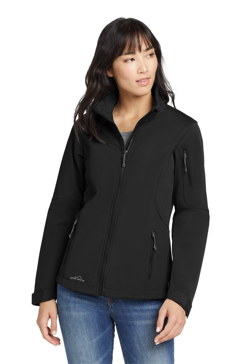 Eddie Bauer® Women's Soft Shell Jacket