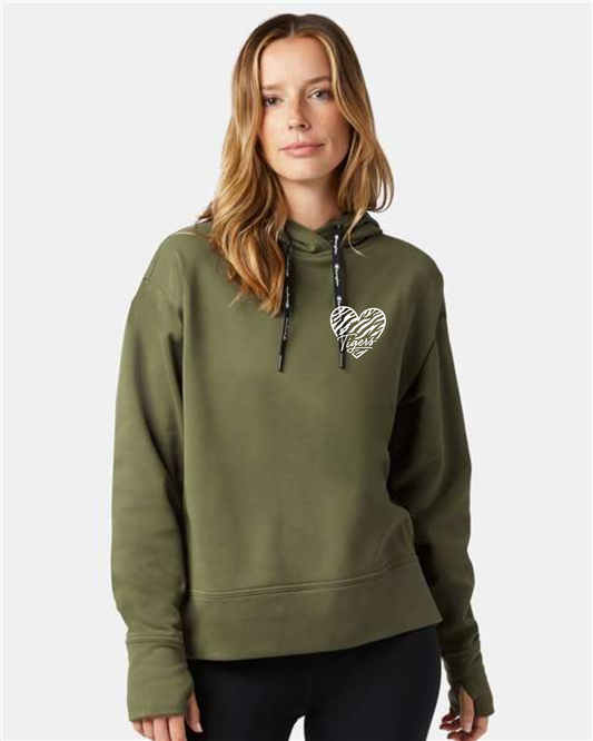 # Champion Women's Sport Hooded Sweatshirt