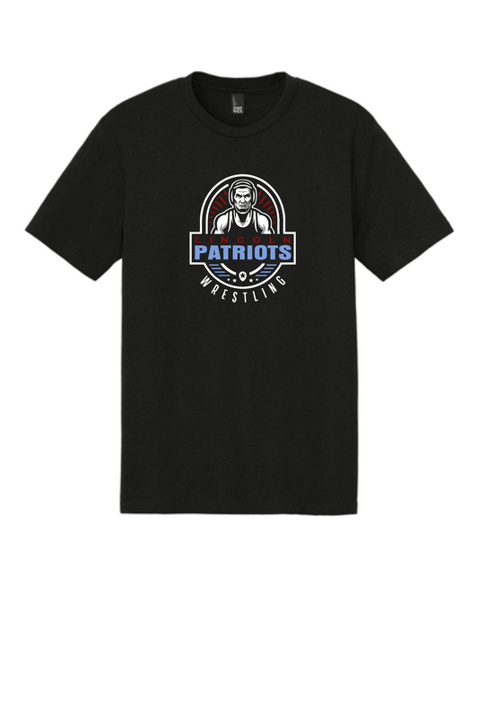 District Perfect Triblend Tee