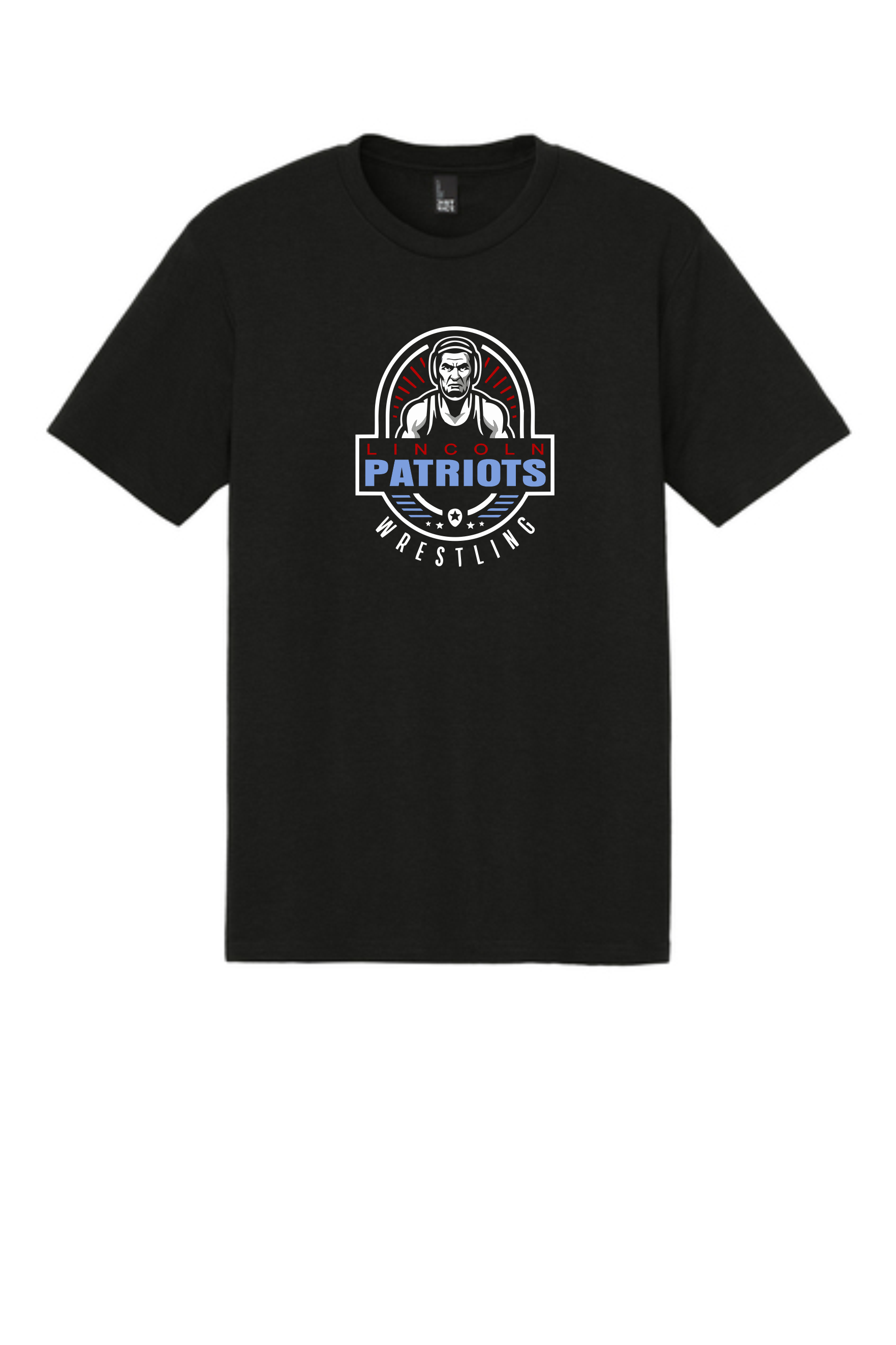 District Perfect Triblend Tee