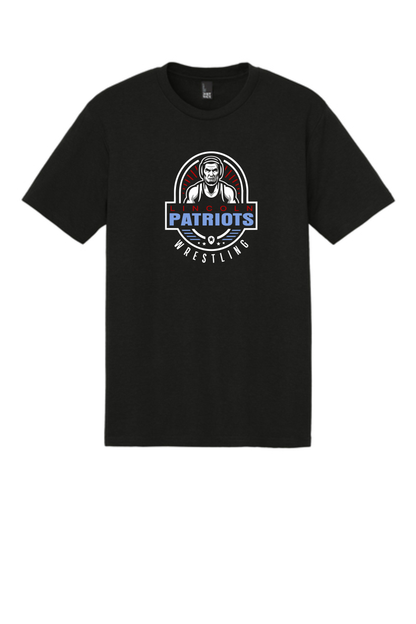 District Perfect Triblend Tee