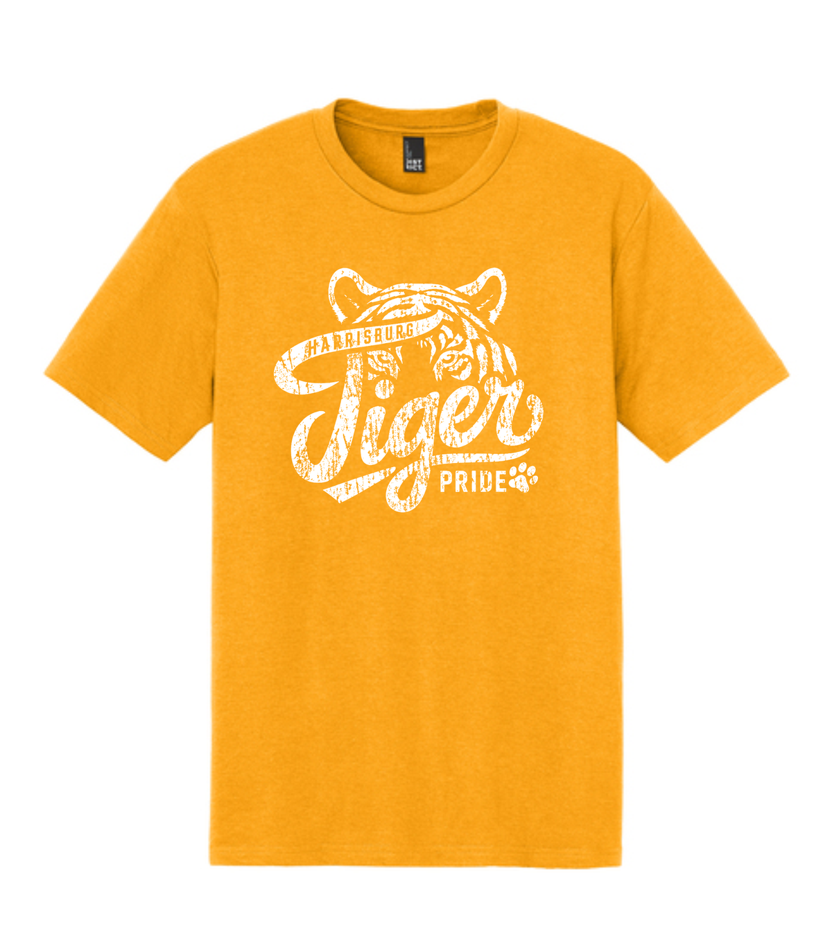 # District Perfect Tri-Blend