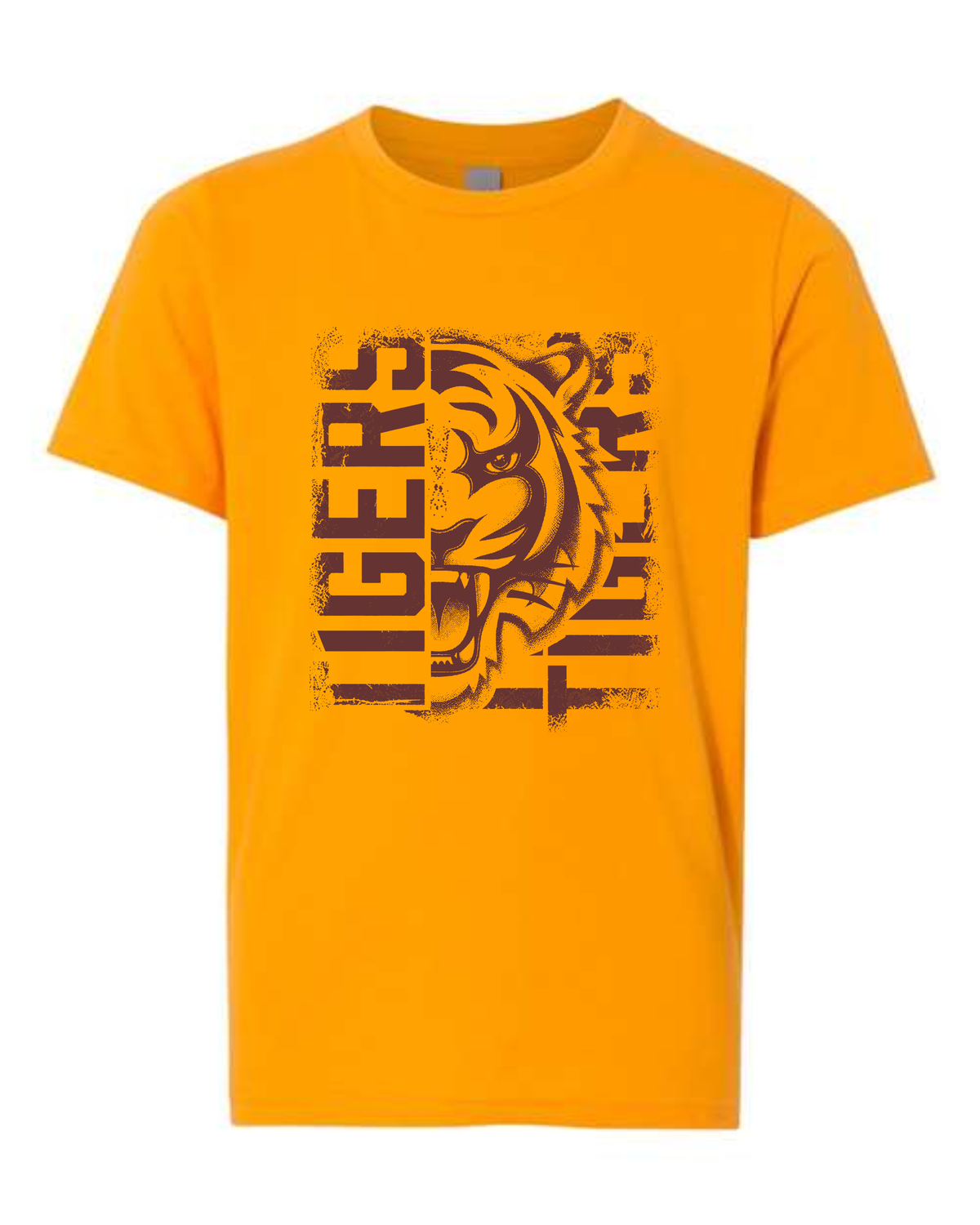 # Youth Next Level 100% Cotton