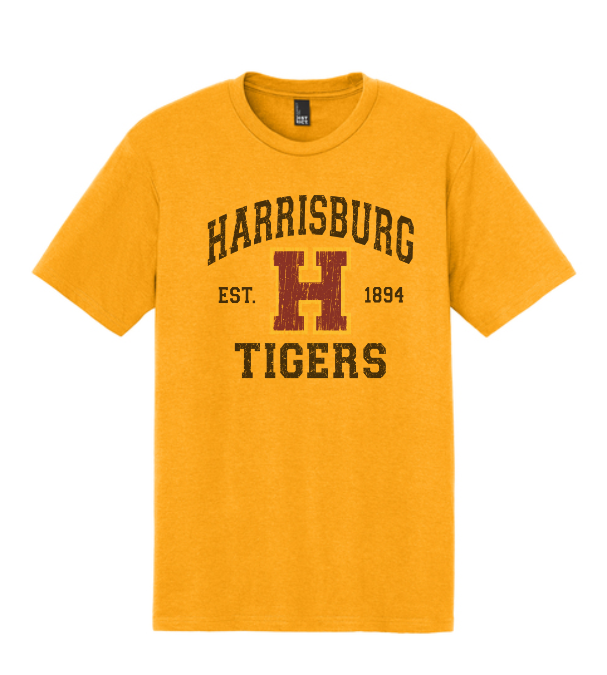 # District Perfect Tri-Blend