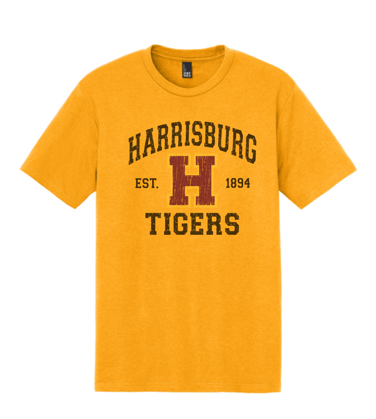 # District Perfect Tri-Blend