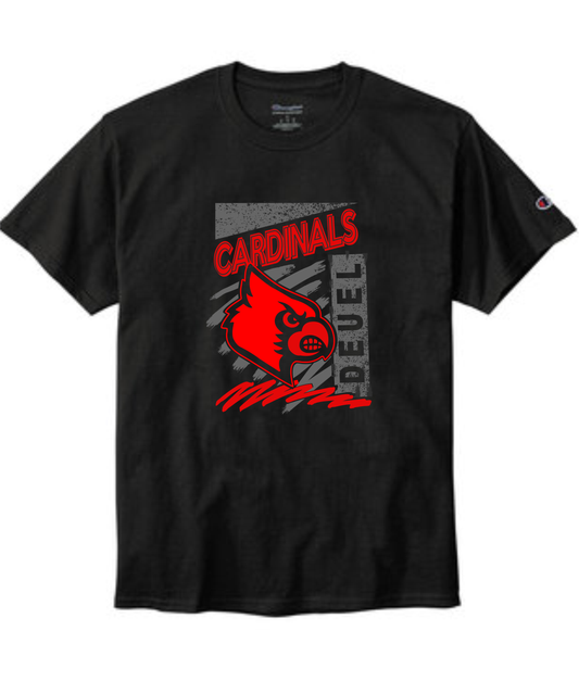 Graphic Champion® T-Shirt