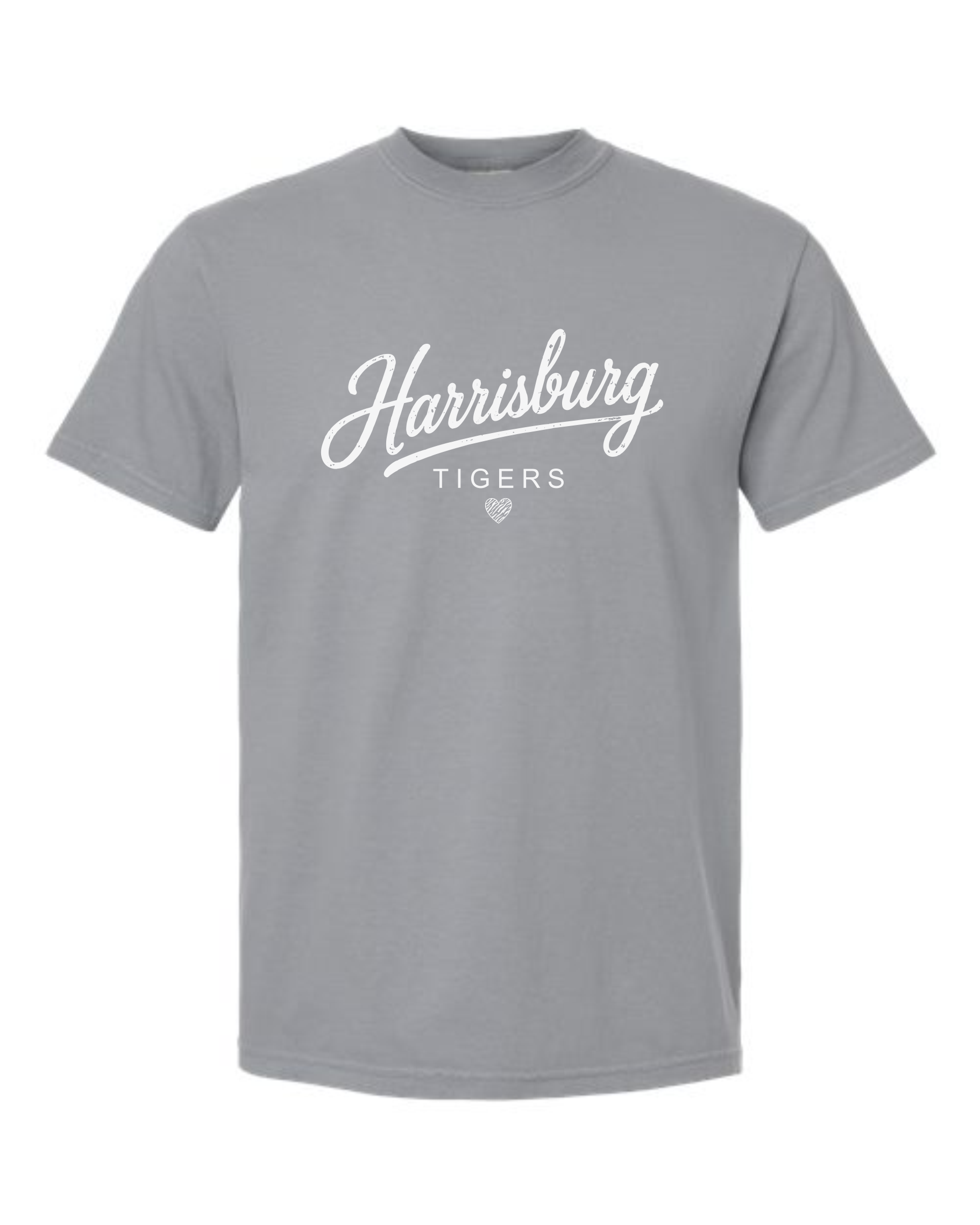 # Comfort Colors - Garment Dyed Heavyweight T-Shirt