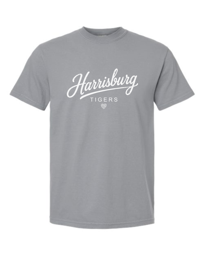 # Comfort Colors - Garment Dyed Heavyweight T-Shirt