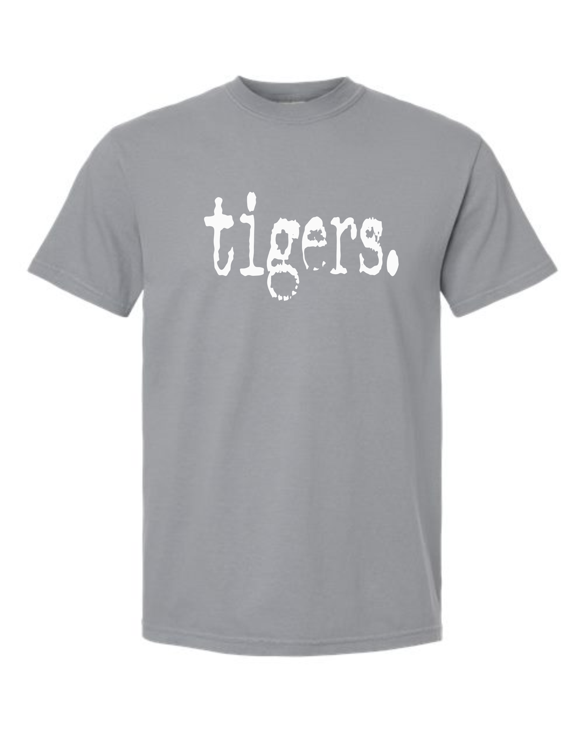 # Comfort Colors - Garment Dyed Heavyweight T-Shirt