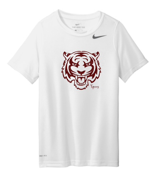 Graphic - NIKE Legend Youth Tee