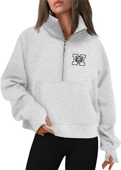 H Logo - Ladies Scuba "Dupe" (A)