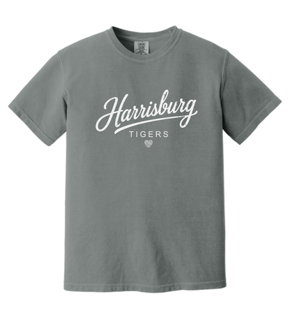 # Comfort Colors - Garment Dyed Heavyweight T-Shirt