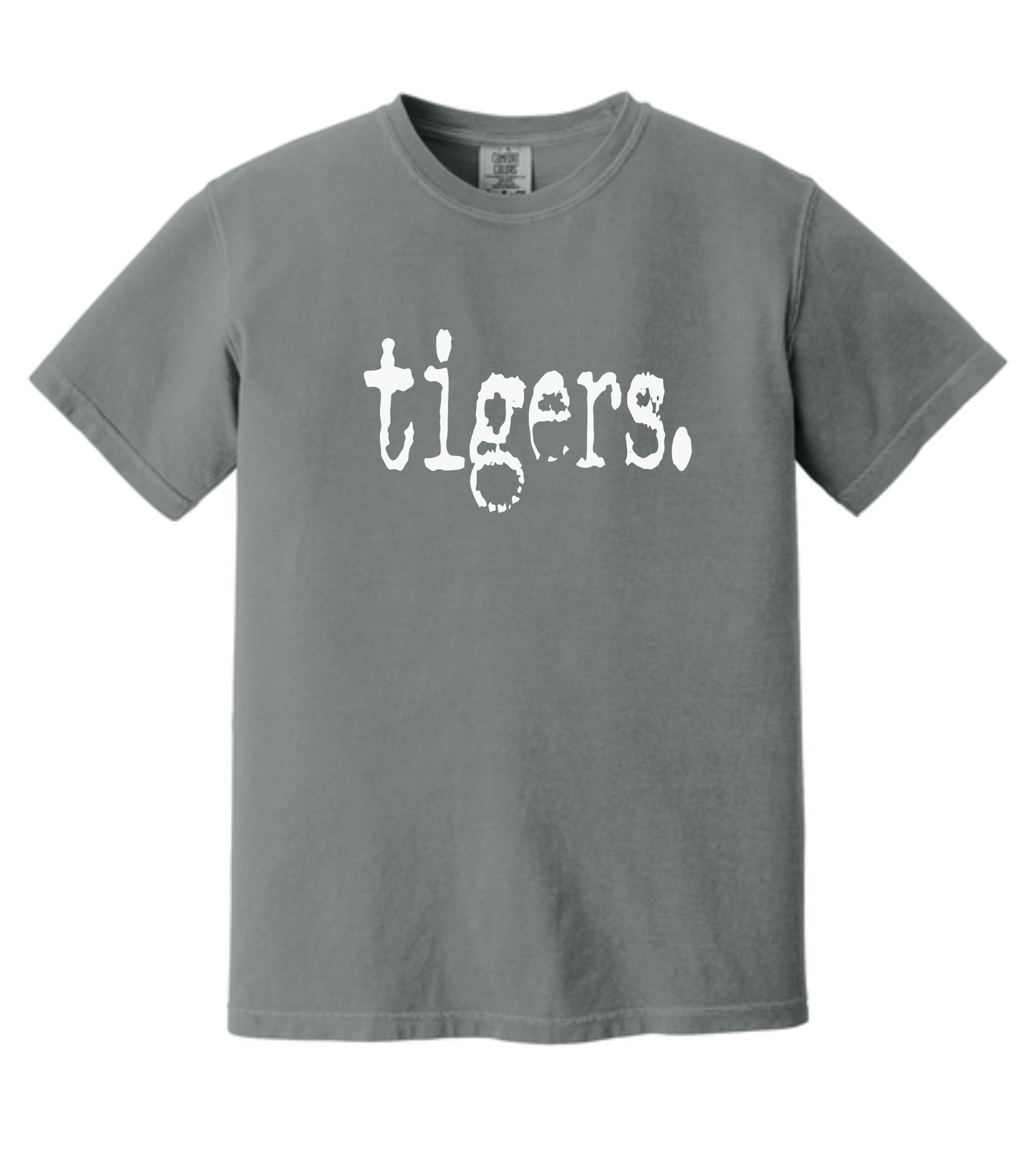 # Comfort Colors - Garment Dyed Heavyweight T-Shirt