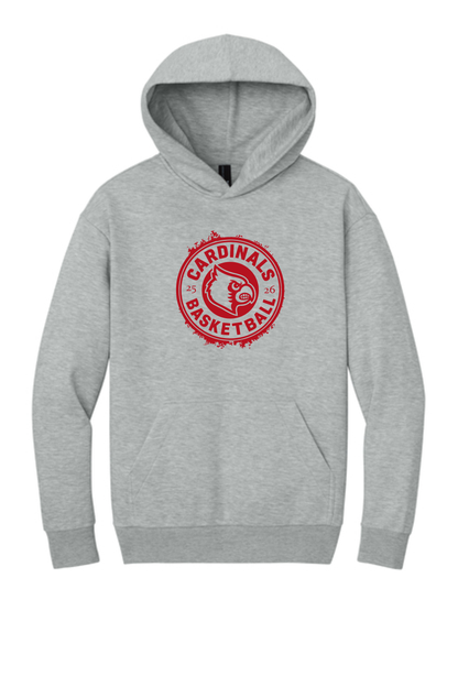 District Perfect VIT Heavyweight Fleece Hoodie