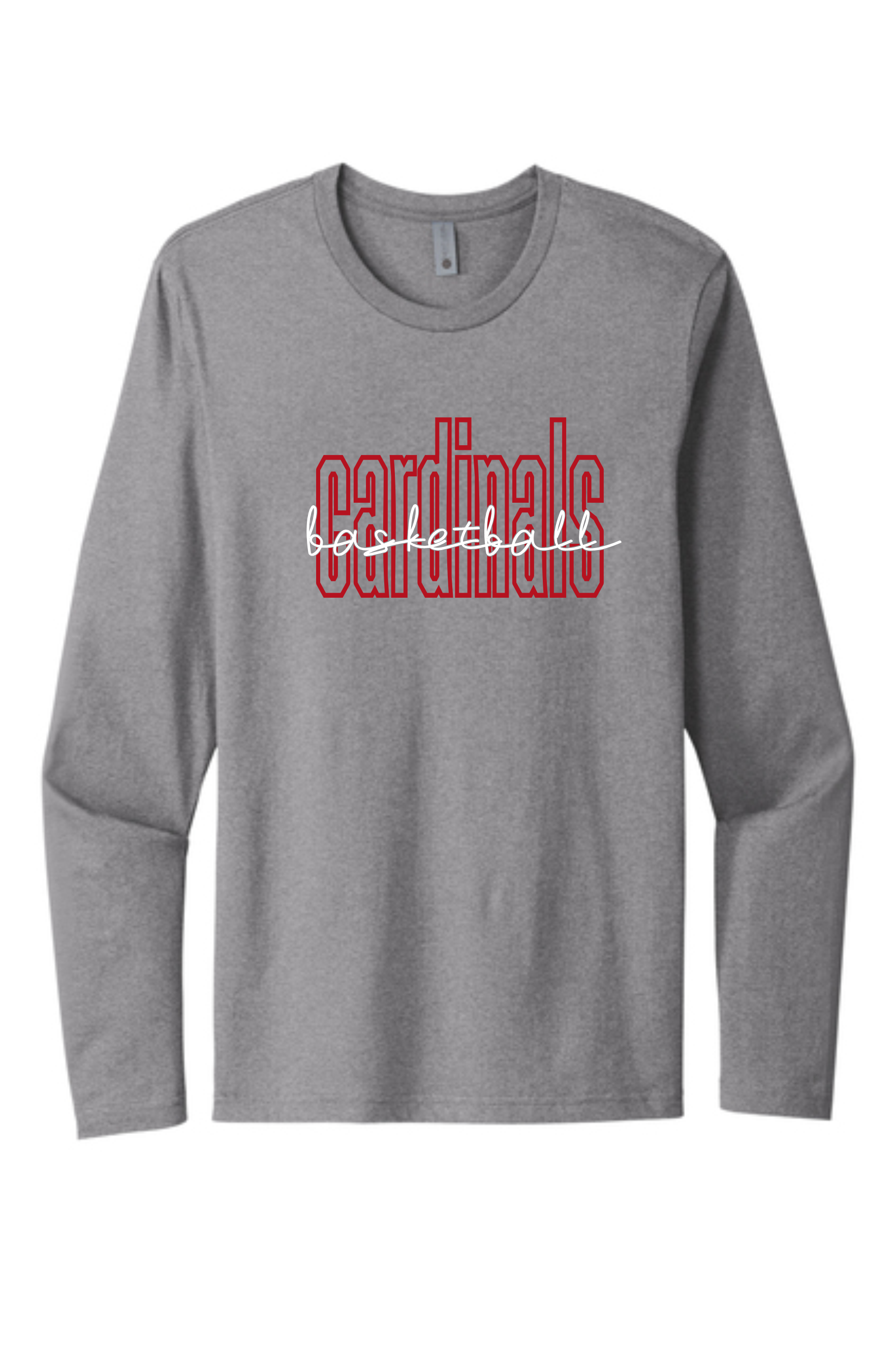 Next Level Longsleeve