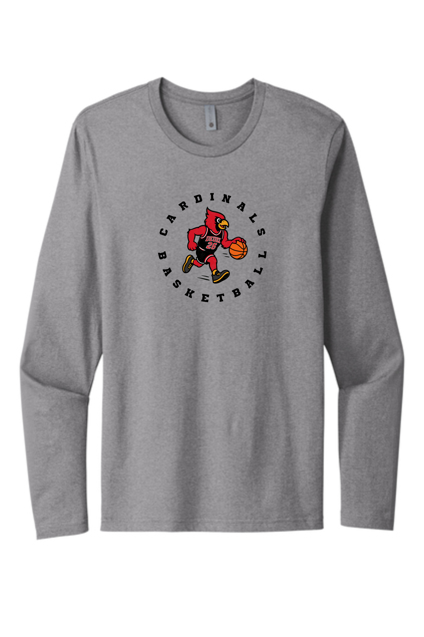 Next Level Longsleeve