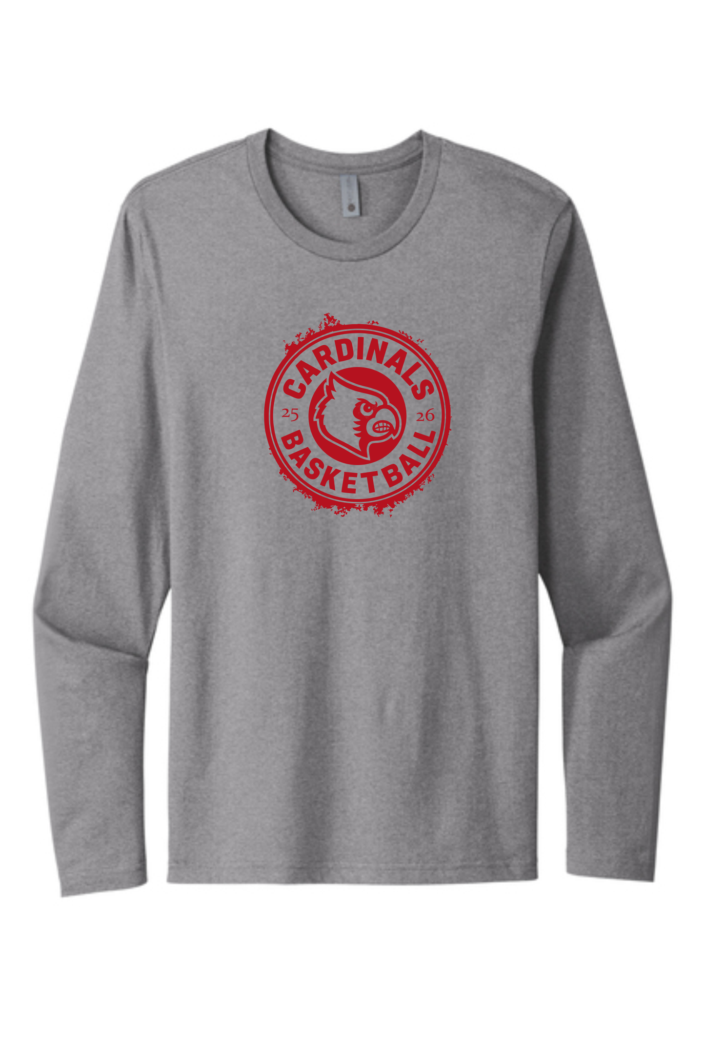 Next Level Longsleeve