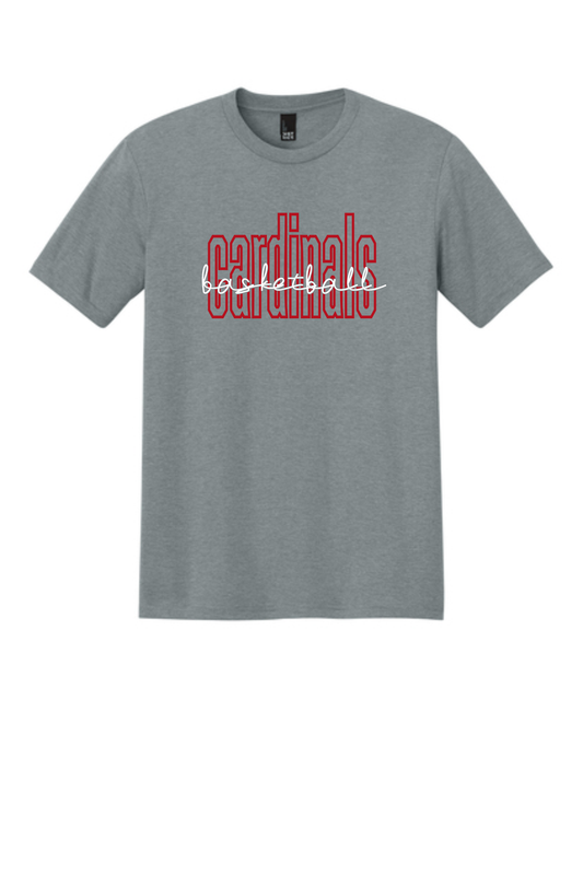 District Perfect Triblend Tee