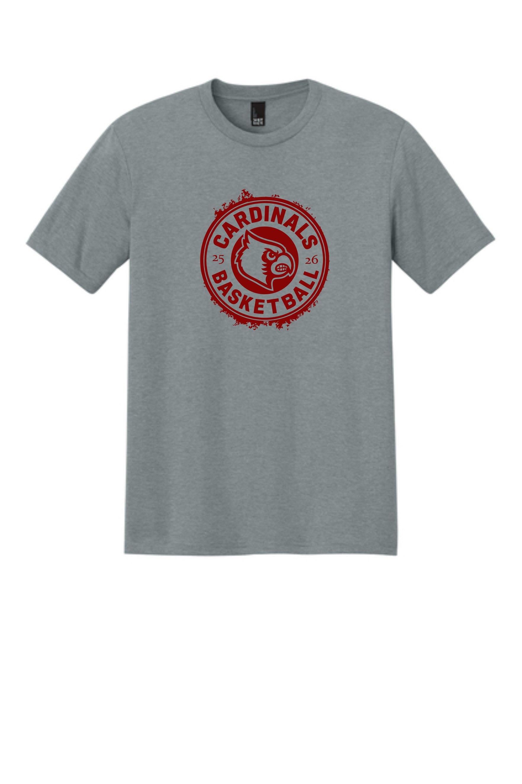 District Perfect Triblend Tee