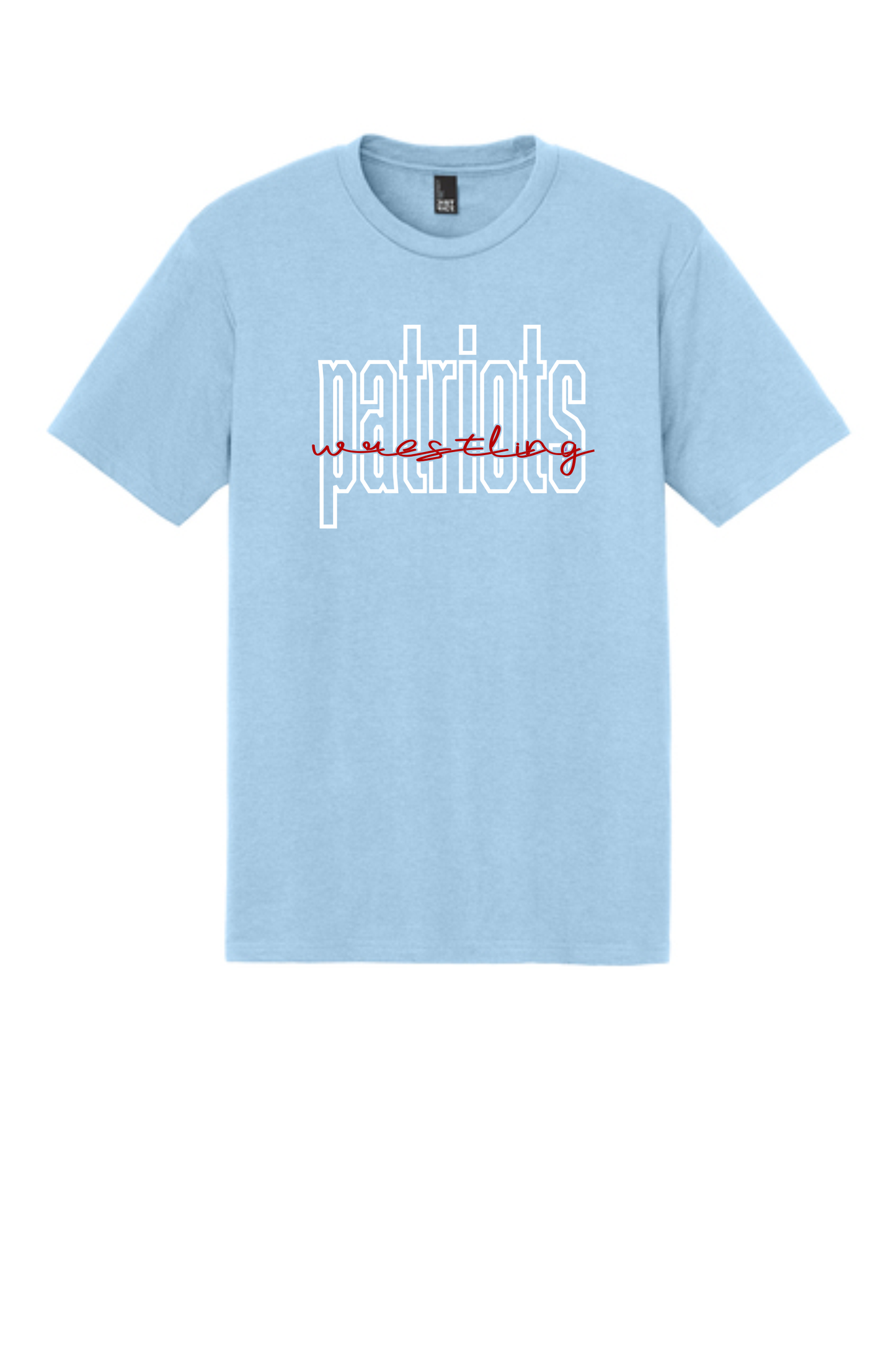 District Perfect Triblend Tee