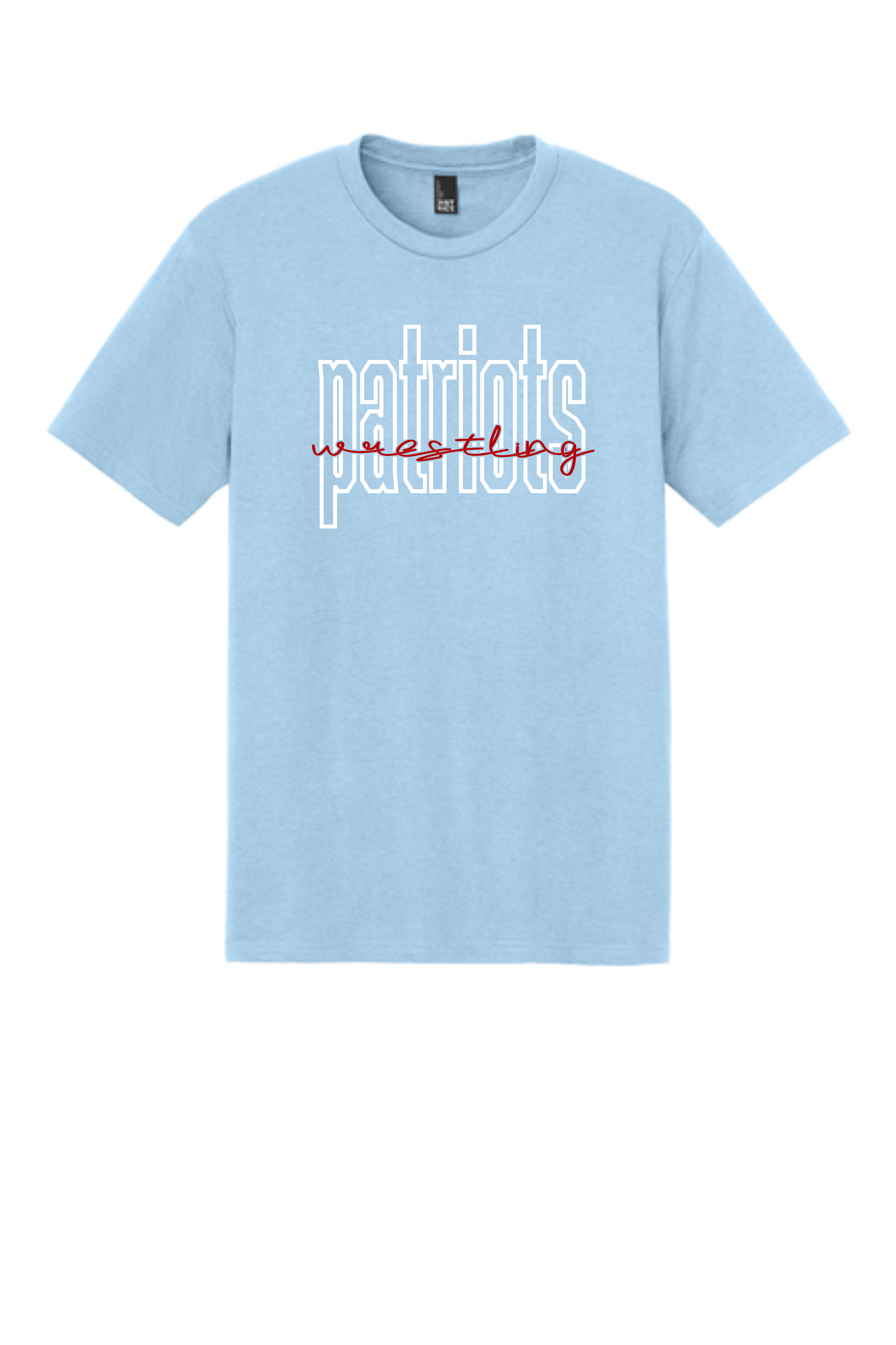 District Perfect Triblend Tee