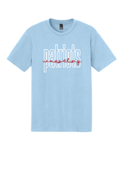 District Perfect Triblend Tee