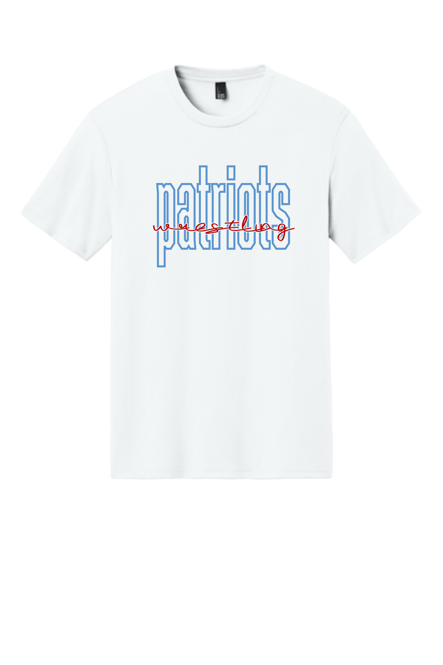 District Perfect Triblend Tee